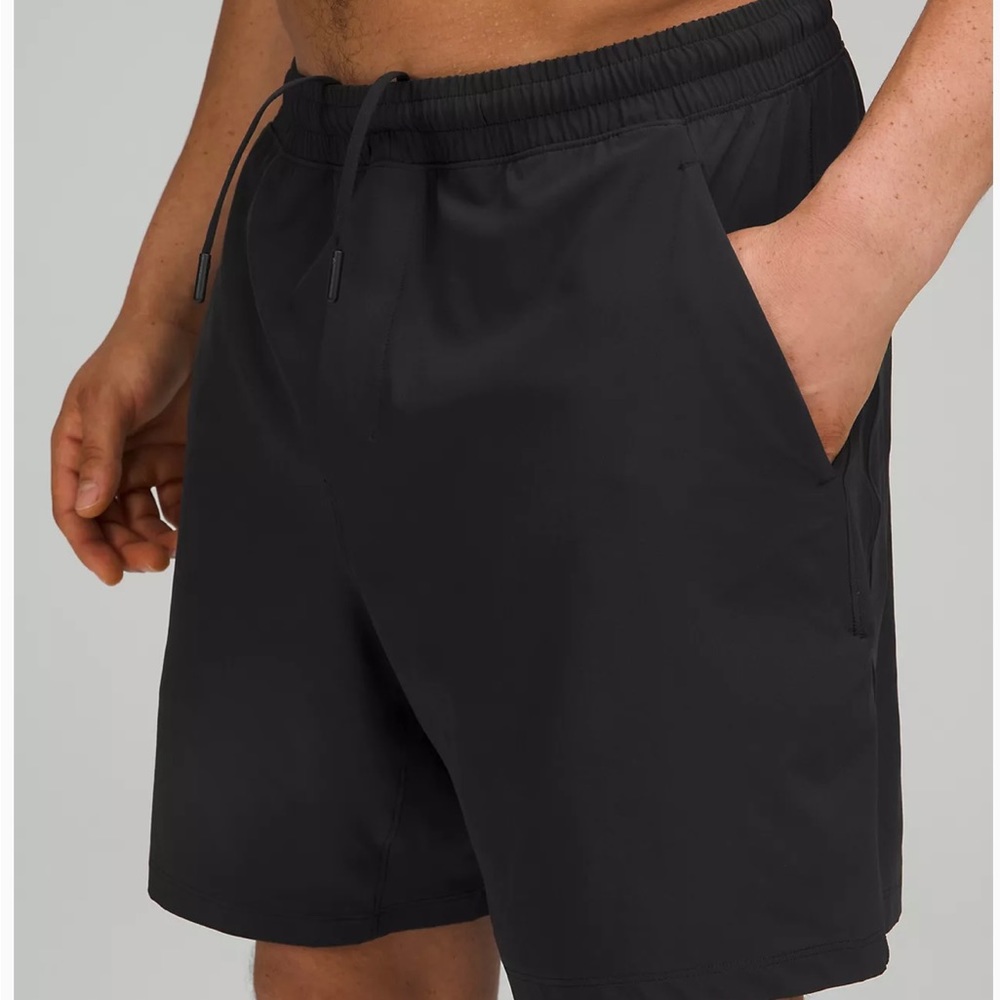 🚩1 hour sale🚩Pace Breaker Short 7” LL